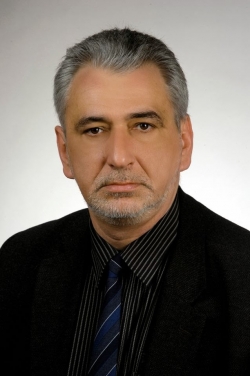 Krzysztof Ćwikliński